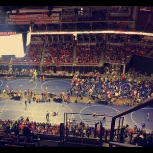 Meet your Posher, Marissa